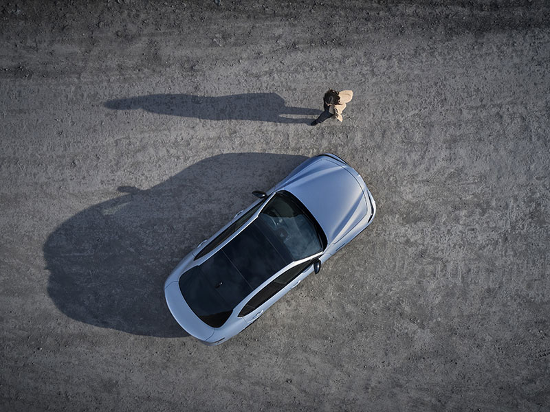 Offerta Berlina Nuova ALFA ROMEO GIULIA: highlights del nuovo modello e le migliori soluzioni per noleggiarlo Varie motorizzazioni  foto 12