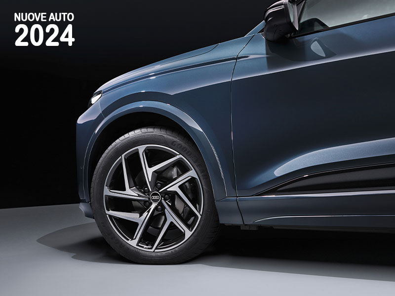 Offerta SUV e CrossOver nuova AUDI Q6 e-tron: come noleggiarla? Le nostre indicazioni per le migliori soluzioni sul mercato, con highlights e photogallery del nuovo modello Elettrica  foto 9