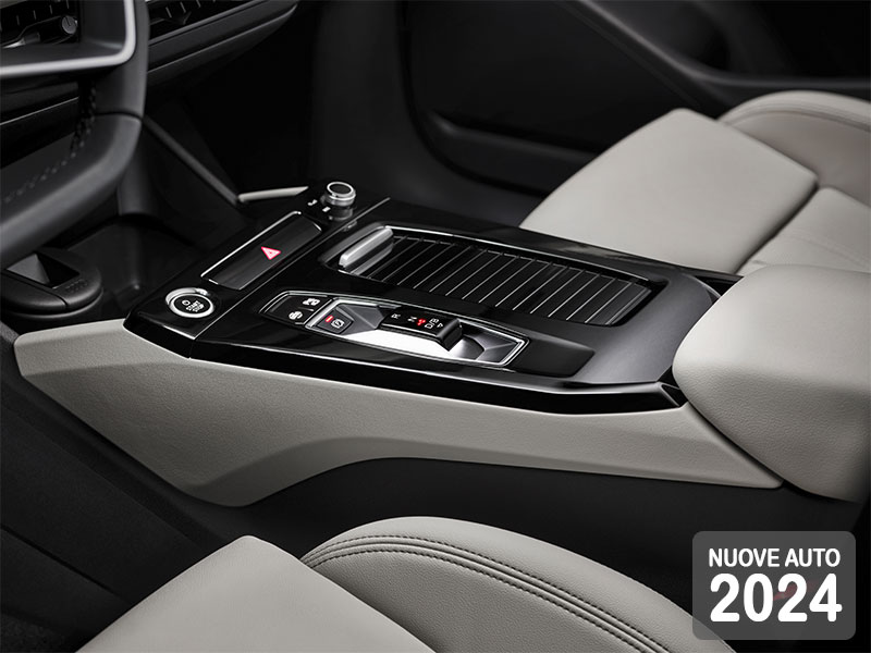 Offerta SUV e CrossOver nuova AUDI Q6 e-tron: come noleggiarla? Le nostre indicazioni per le migliori soluzioni sul mercato, con highlights e photogallery del nuovo modello Elettrica  foto 33