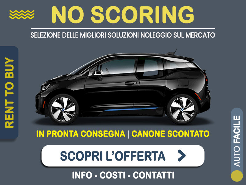 Offerta Berlina BMW i3: noleggio no scoring - l'offerta RENT TO BUY del broker MT Motors, con possibilità di acquisto a tariffa agevolata Elettrica  foto 0