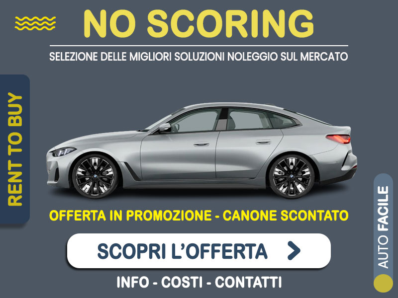 Offerta Coupé BMW Serie 4 Gran Coupé 420d M Sport: noleggio no scoring - l'offerta RENT TO BUY del broker MT Motors, con possibilità di acquisto a tariffa agevolata Diesel  foto 0