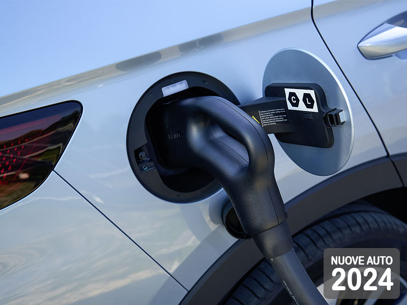 Offerta SUV e CrossOver nuova BYD SEAL U: come noleggiarla? Le nostre indicazioni per le migliori soluzioni sul mercato, con highlights e photogallery del nuovo modello Elettrica  foto 15