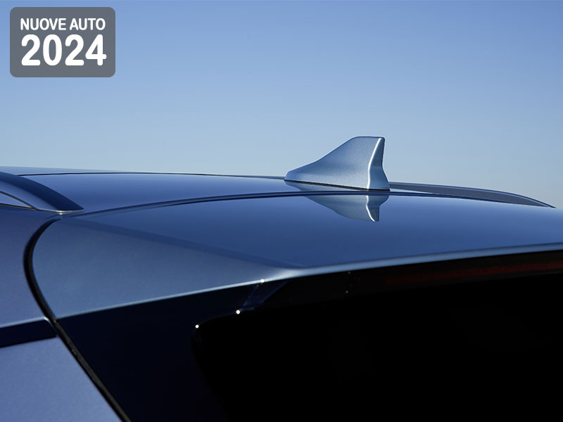 Offerta SUV e CrossOver nuova BYD SEAL U: come noleggiarla? Le nostre indicazioni per le migliori soluzioni sul mercato, con highlights e photogallery del nuovo modello Elettrica  foto 18