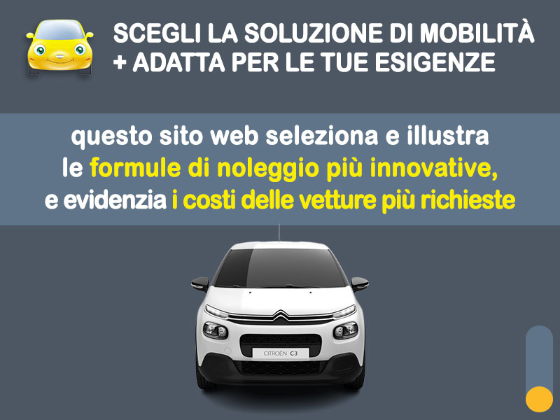 Offerta Veicolo commerciale CITROËN C3 BlueHDi 100 Business Combi: noleggio no scoring - l'offerta RENT TO BUY del broker MT Motors, con possibilità di acquisto a tariffa agevolata Diesel  foto 1