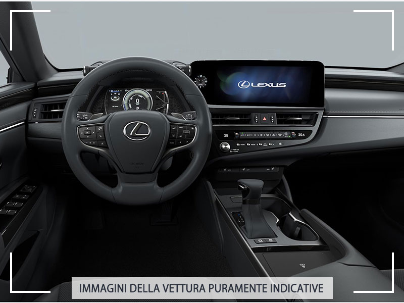 Offerta Berlina Come noleggiare una LEXUS ES HYBRID e quanto costa? Scopriamo la soluzione di KINTO One Full Hybrid  foto 7