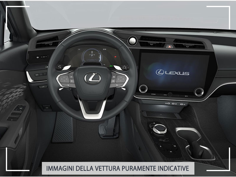 Offerta SUV e CrossOver Come noleggiare una LEXUS RZ full electric e quanto costa? Scopriamo la soluzione di KINTO One Elettrica  foto 8