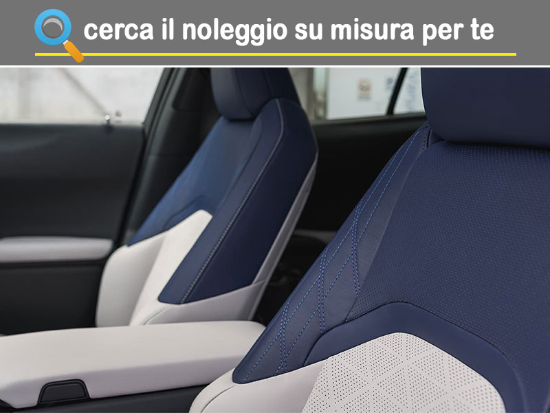 Offerta SUV e CrossOver Come noleggiare una LEXUS UX hybrid e quanto costa = scopri l’offerta noleggio KINTO One Full Hybrid  foto 13