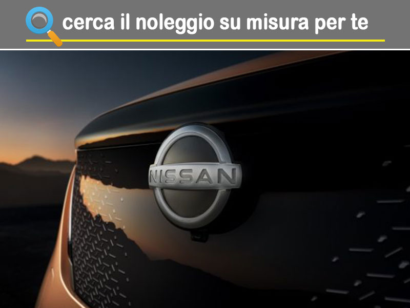 Offerta SUV e CrossOver Come noleggiare una NISSAN ARIYA e quanto costa Elettrica  foto 9