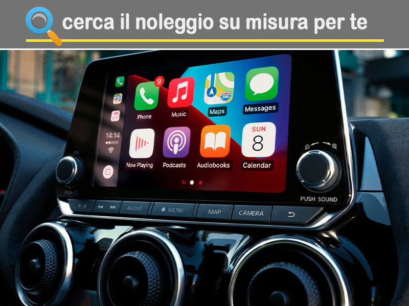 Offerta SUV e CrossOver Come noleggiare una NISSAN JUKE full hybrid e quanto costa Full Hybrid  foto 12
