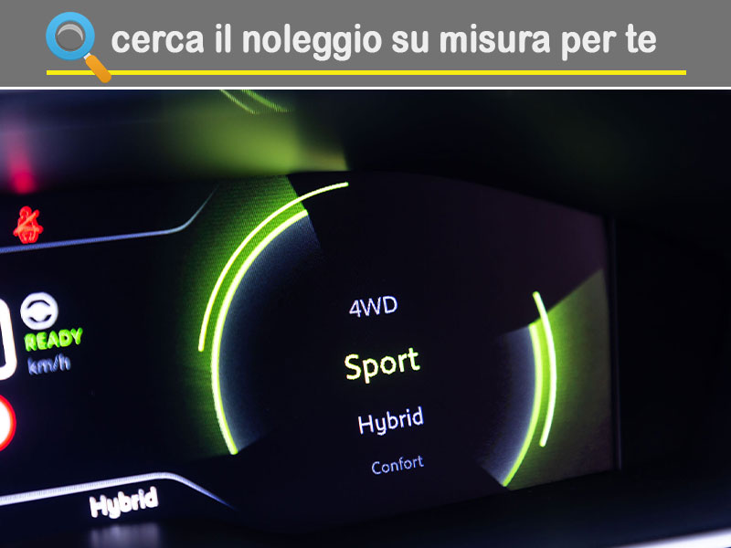 Offerta Station wagon Come noleggiare una nuova PEUGEOT 508 S. Wagon PSE e quanto costa = scopri come funziona “Click and Drive”, il noleggio online di Peugeot per clienti privati Plug-in Hybrid  foto 11