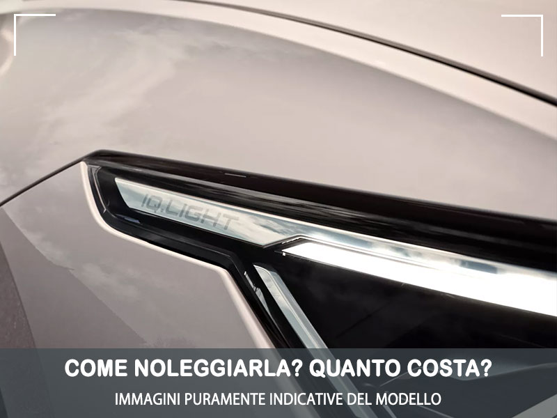 Offerta Berlina Come noleggiare una nuova VOLKSWAGEN GOLF e quanto costa? Scopriamo la soluzione NOLEGGIO VOLKSWAGEN per Privati e Professionisti Plug-in Hybrid  foto 15