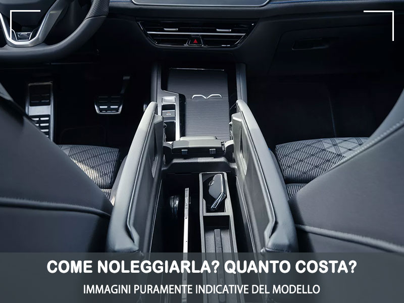 Offerta Station wagon Come noleggiare una nuova VOLKSWAGEN PASSAT e quanto costa? Scopriamo la soluzione NOLEGGIO VOLKSWAGEN per Privati e Professionisti Plug-in Hybrid  foto 5