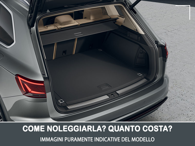 Offerta SUV e CrossOver Come noleggiare una nuova VOLKSWAGEN TOUAREG e quanto costa? Scopriamo la soluzione NOLEGGIO VOLKSWAGEN per Privati e Professionisti Plug-in Hybrid  foto 9