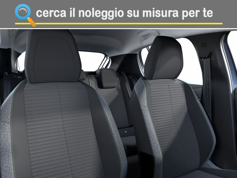 Offerta City car Come noleggiare una PEUGEOT 208 e quanto costa = scopri come funziona “Click and Drive”, il noleggio online di Peugeot per clienti privati Benzina  foto 9