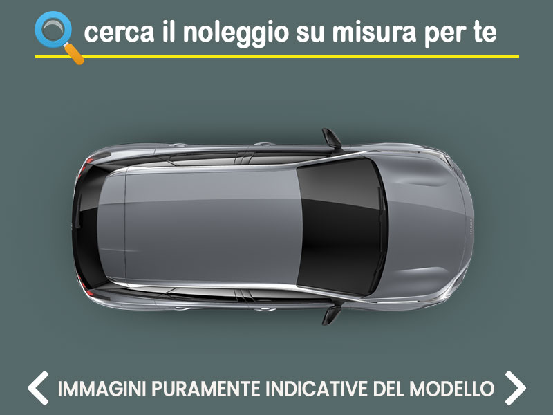 Offerta SUV e CrossOver Come noleggiare un PEUGEOT 3008 SUV DIESEL e quanto costa = scopri come funziona “Click and Drive”, il noleggio online di Peugeot per clienti privati Diesel  foto 6