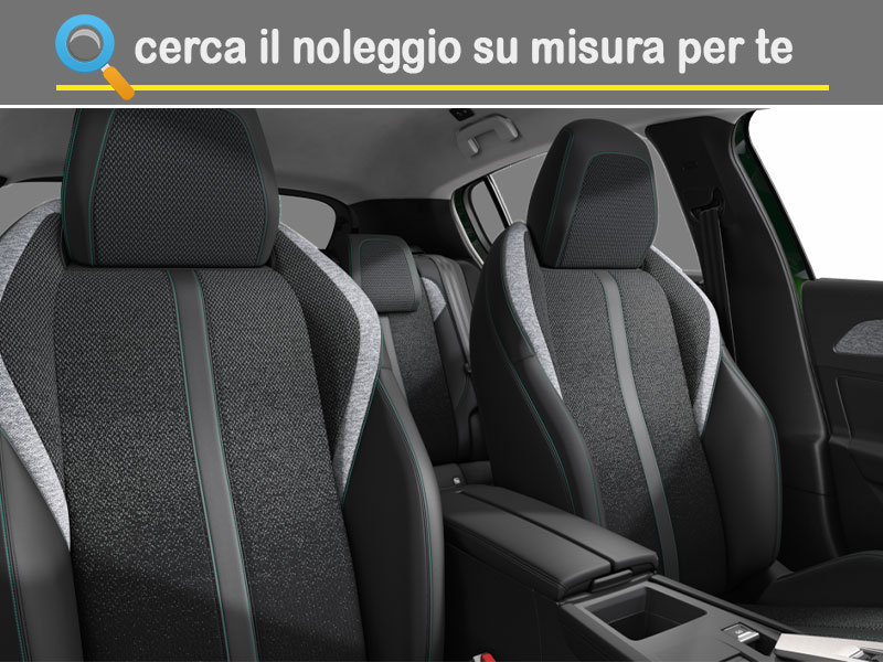 Offerta Berlina Come noleggiare una PEUGEOT 308 berlina e quanto costa = scopri come funziona “Click and Drive”, il noleggio online di Peugeot per clienti privati Diesel  foto 9