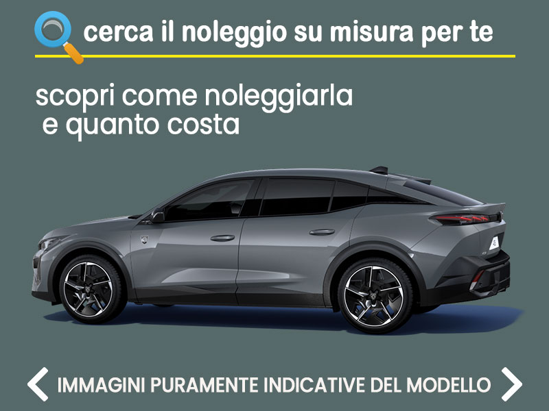Offerta Berlina Come noleggiare una PEUGEOT 408 PURETECH e quanto costa = scopri come funziona “Click and Drive”, il noleggio online di Peugeot per clienti privati Benzina  foto 1