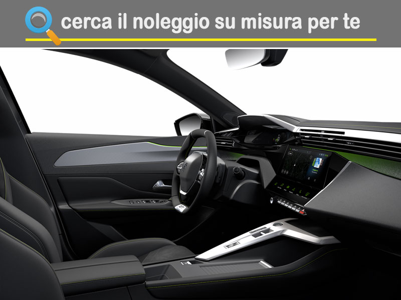 Offerta Berlina Come noleggiare una PEUGEOT 408 PURETECH e quanto costa = scopri come funziona “Click and Drive”, il noleggio online di Peugeot per clienti privati Benzina  foto 6