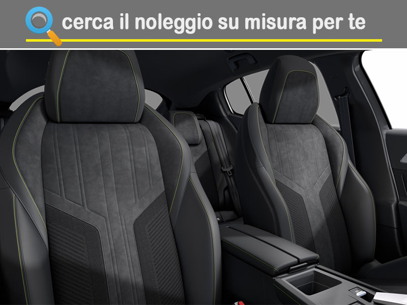 Offerta Berlina Come noleggiare una PEUGEOT 408 PURETECH e quanto costa = scopri come funziona “Click and Drive”, il noleggio online di Peugeot per clienti privati Benzina  foto 7
