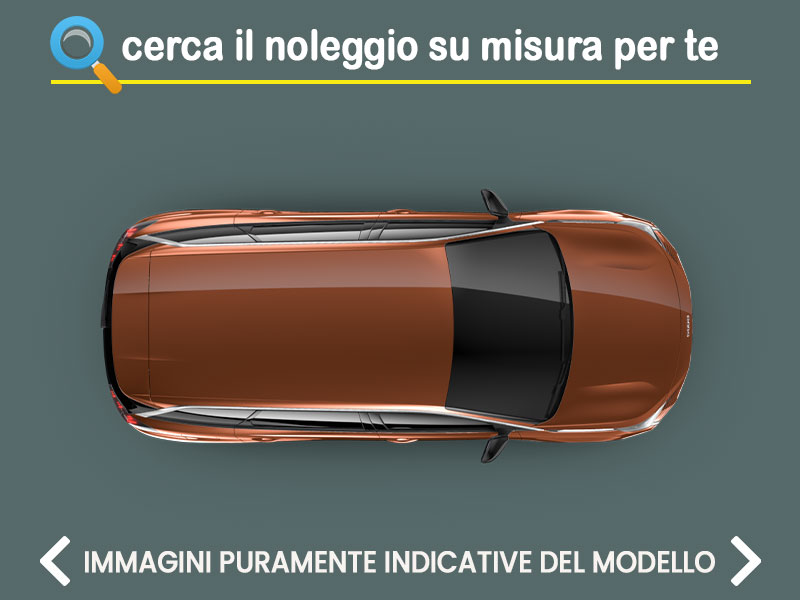 Offerta SUV e CrossOver Come noleggiare un PEUGEOT 5008 e quanto costa = scopri come funziona “Click and Drive”, il noleggio online di Peugeot per clienti privati Diesel  foto 6