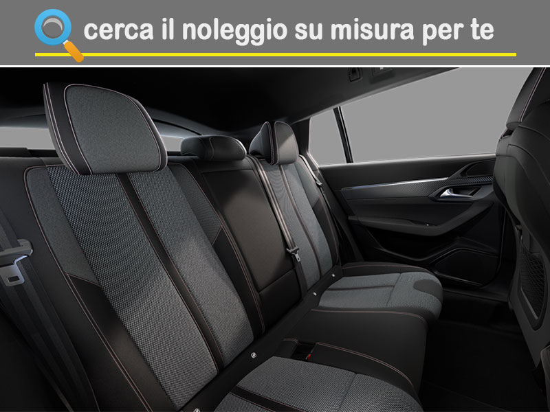 Offerta Station wagon Come noleggiare una PEUGEOT 508 S. Wagon diesel e quanto costa = scopri come funziona “Click and Drive”, il noleggio online di Peugeot per clienti privati Diesel  foto 8