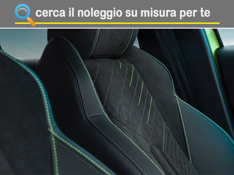 Offerta City car Come noleggiare una PEUGEOT e-208 e quanto costa = scopri come funziona “Click and Drive”, il noleggio online di Peugeot per clienti privati Elettrica  foto 14