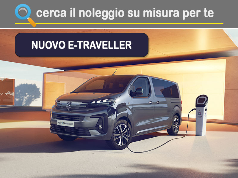 Offerta Monovolume e Multispazio Come noleggiare un PEUGEOT E-TRAVELLER e quanto costa = scopri come funziona “Click and Drive”, il noleggio online di Peugeot per clienti privati Elettrica  foto 17