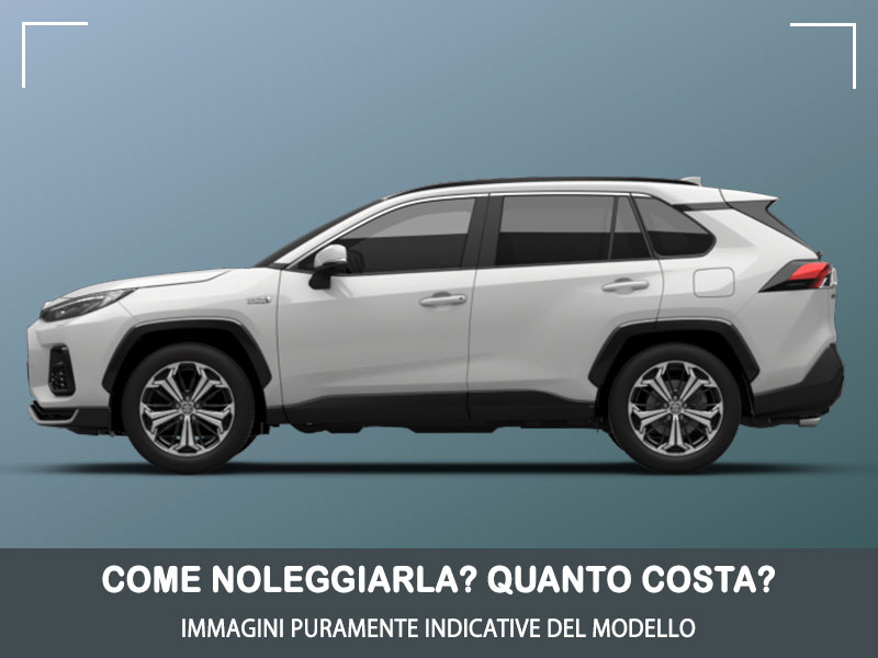 Offerta SUV e CrossOver Come noleggiare una SUZUKI ACROSS Plug-in hybrid e quanto costa? Scopriamo la soluzione di Suzuki Rent Plug-in Hybrid  foto 4
