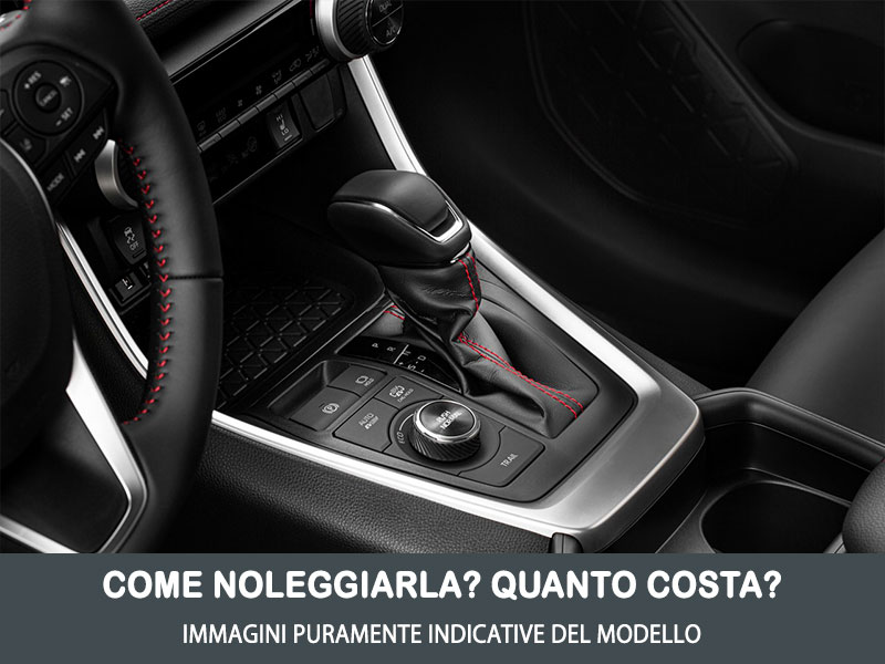 Offerta SUV e CrossOver Come noleggiare una SUZUKI ACROSS Plug-in hybrid e quanto costa? Scopriamo la soluzione di Suzuki Rent Plug-in Hybrid  foto 11