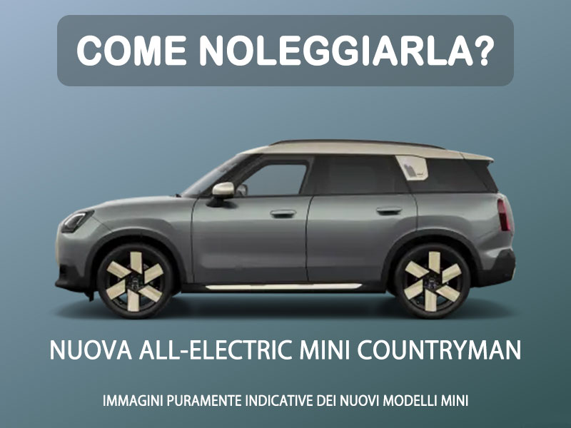 Offerta La Formula riguarda varie tipologie di vetture Come noleggiare una Mini? I suggerimenti di AutoFacile per guidare uno dei nuovi modelli MINI senza doverlo acquistare La Formula comprende vetture con varia alimentazione  foto 1