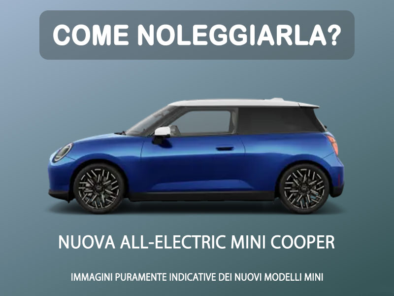 Offerta La Formula riguarda varie tipologie di vetture Come noleggiare una Mini? I suggerimenti di AutoFacile per guidare uno dei nuovi modelli MINI senza doverlo acquistare La Formula comprende vetture con varia alimentazione  foto 2
