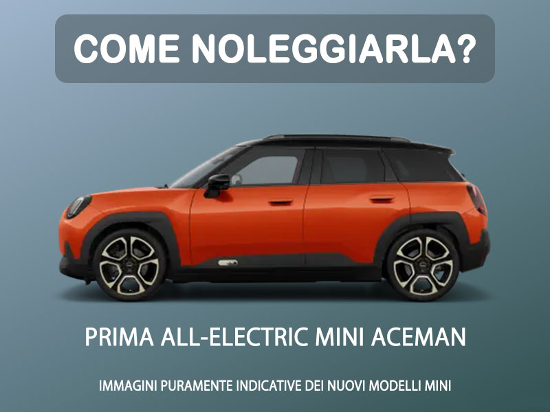 Offerta La Formula riguarda varie tipologie di vetture Come noleggiare una Mini? I suggerimenti di AutoFacile per guidare uno dei nuovi modelli MINI senza doverlo acquistare La Formula comprende vetture con varia alimentazione  foto 3