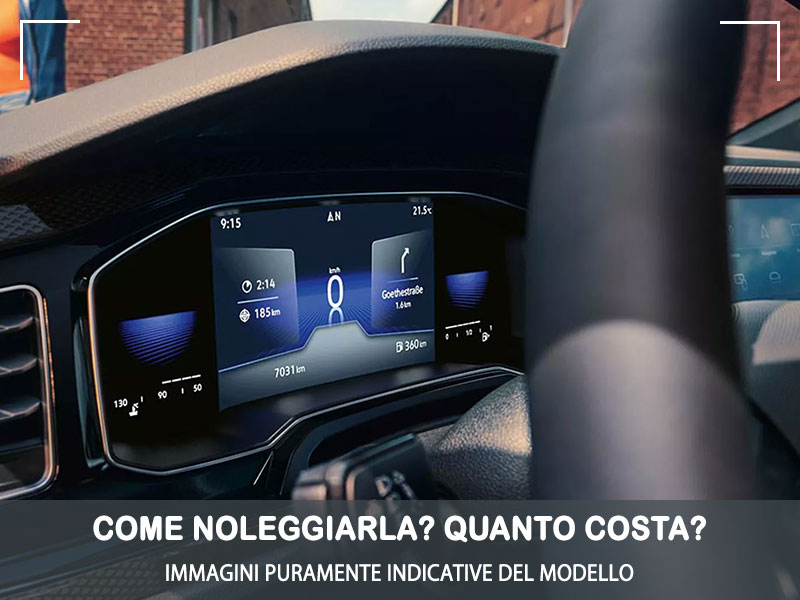 Offerta Berlina Come noleggiare una VOLKSWAGEN POLO e quanto costa? Scopriamo la soluzione NOLEGGIO VOLKSWAGEN per Privati e Professionisti Benzina  foto 6