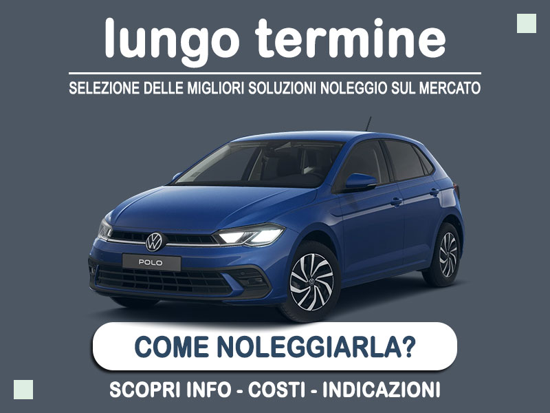 Offerta Berlina Come noleggiare una VOLKSWAGEN POLO e quanto costa? Scopriamo la soluzione NOLEGGIO VOLKSWAGEN per Privati e Professionisti Benzina  foto 0