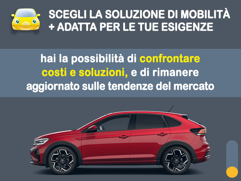 Offerta SUV e CrossOver VOLKSWAGEN TAIGO: come noleggiarla e quanto costa Benzina  foto 2