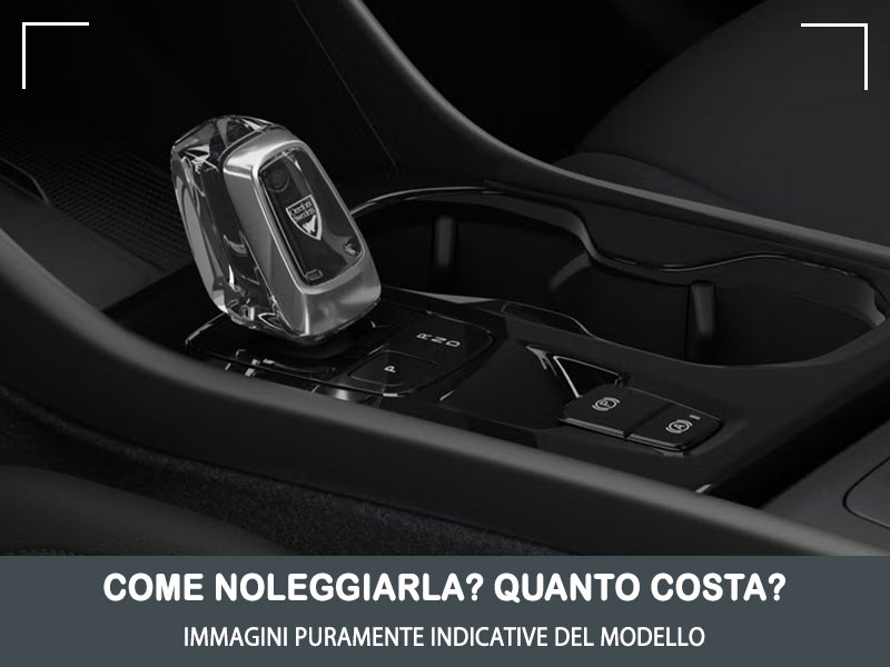Offerta SUV e CrossOver Come noleggiare una VOLVO XC40 e quanto costa? Scopriamo la soluzione di Volvo Car Rent per clienti privati Ibrida - benzina (MHEV)  foto 13