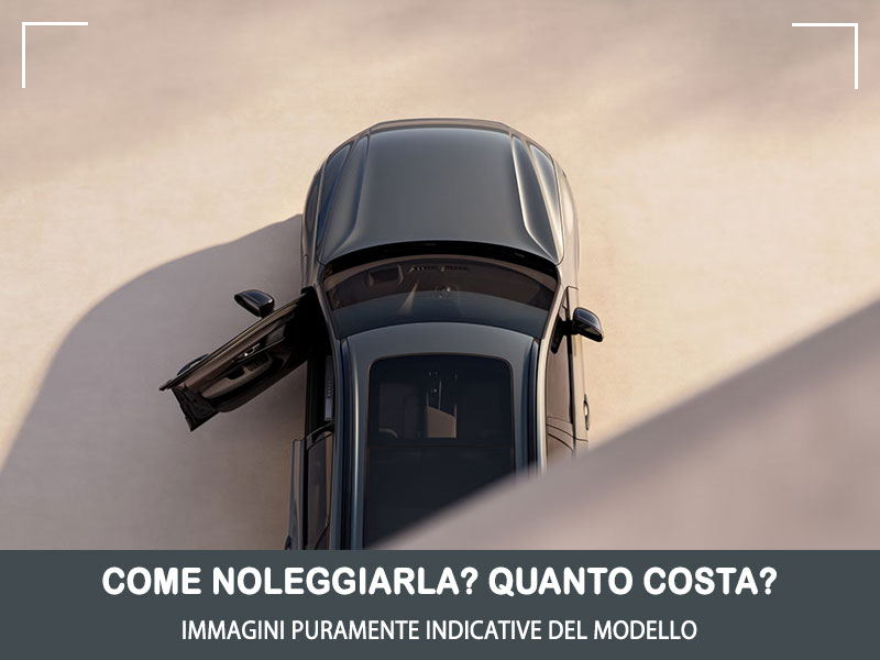 Offerta SUV e CrossOver Come noleggiare una VOLVO XC60 plug-in hybrid e quanto costa? Scopriamo la soluzione di Volvo Car Rent per aziende e partita IVA Plug-in Hybrid  foto 9