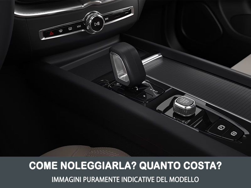 Offerta SUV e CrossOver Come noleggiare una VOLVO XC60 plug-in hybrid e quanto costa? Scopriamo la soluzione di Volvo Car Rent per aziende e partita IVA Plug-in Hybrid  foto 15