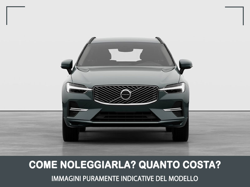 Offerta SUV e CrossOver Come noleggiare una VOLVO XC60 plug-in hybrid e quanto costa? Scopriamo la soluzione di Volvo Car Rent per aziende e partita IVA Plug-in Hybrid  foto 2