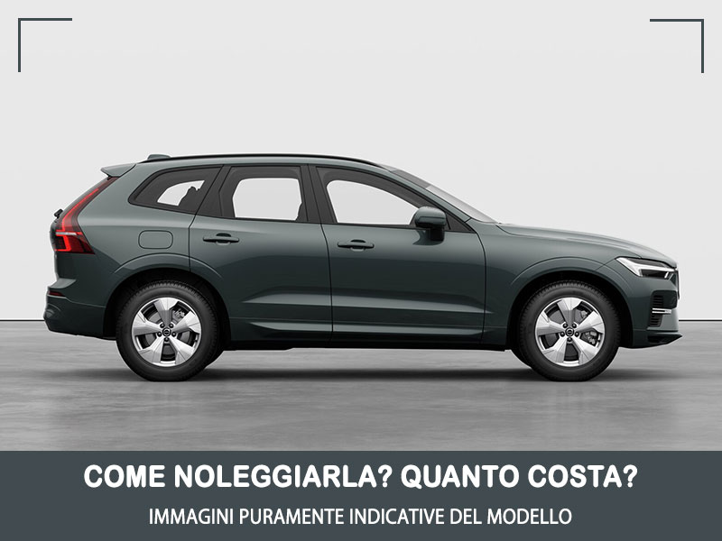 Offerta SUV e CrossOver Come noleggiare una VOLVO XC60 plug-in hybrid e quanto costa? Scopriamo la soluzione di Volvo Car Rent per aziende e partita IVA Plug-in Hybrid  foto 4
