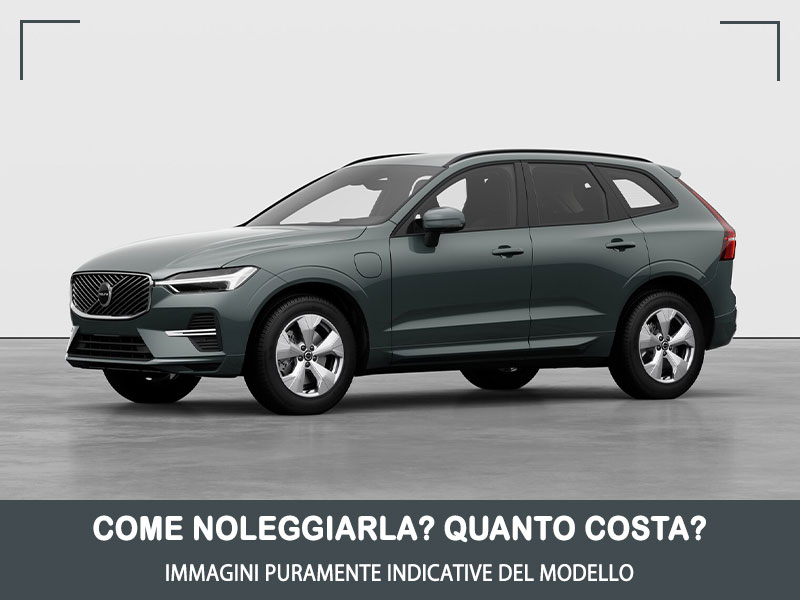 Offerta SUV e CrossOver Come noleggiare una VOLVO XC60 plug-in hybrid e quanto costa? Scopriamo la soluzione di Volvo Car Rent per aziende e partita IVA Plug-in Hybrid  foto 5