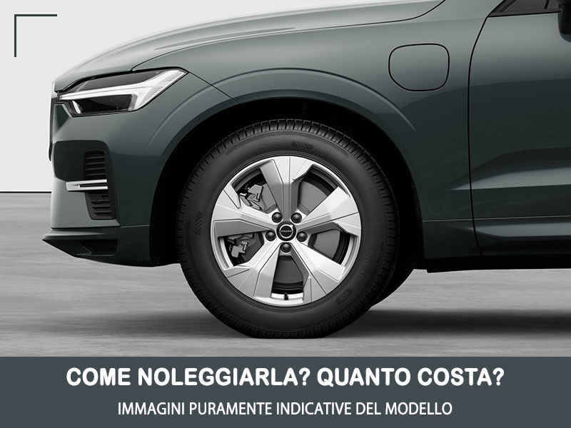 Offerta SUV e CrossOver Come noleggiare una VOLVO XC60 plug-in hybrid e quanto costa? Scopriamo la soluzione di Volvo Car Rent per aziende e partita IVA Plug-in Hybrid  foto 6