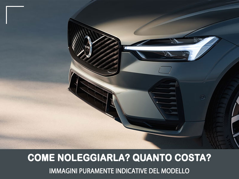 Offerta SUV e CrossOver Come noleggiare una VOLVO XC60 plug-in hybrid e quanto costa? Scopriamo la soluzione di Volvo Car Rent per aziende e partita IVA Plug-in Hybrid  foto 7