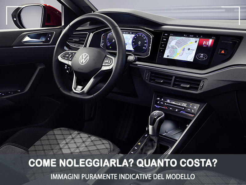Offerta SUV e CrossOver Come noleggiare una VOLKSWAGEN TAIGO e quanto costa? Scopriamo la soluzione NOLEGGIO VOLKSWAGEN per Privati e Professionisti Benzina  foto 3