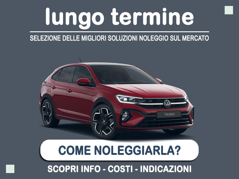 Offerta SUV e CrossOver Come noleggiare una VOLKSWAGEN TAIGO e quanto costa? Scopriamo la soluzione NOLEGGIO VOLKSWAGEN per Privati e Professionisti Benzina  foto 0