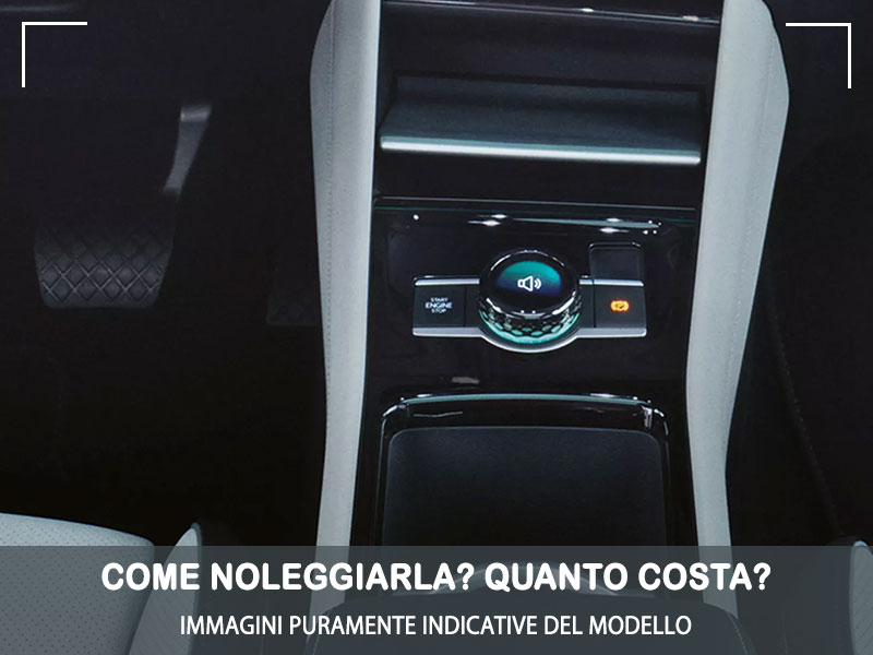Offerta SUV e CrossOver Come noleggiare una nuova VOLKSWAGEN TAYRON plug-in e quanto costa? Scopriamo la soluzione NOLEGGIO VOLKSWAGEN per Privati e Professionisti Plug-in Hybrid  foto 7