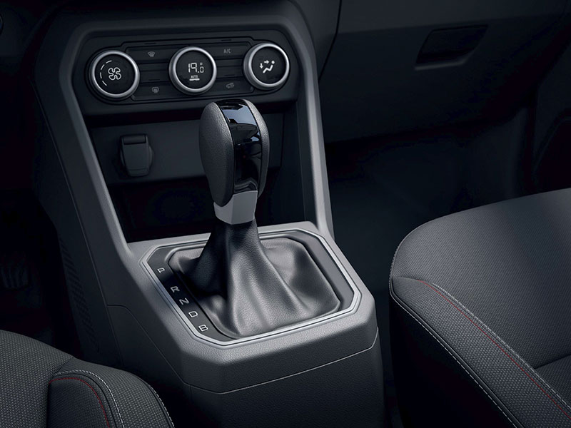Offerta SUV e CrossOver Nuova DACIA JOGGER full hybrid: highlights del nuovo modello e le migliori soluzioni per noleggiarlo Full Hybrid  foto 13