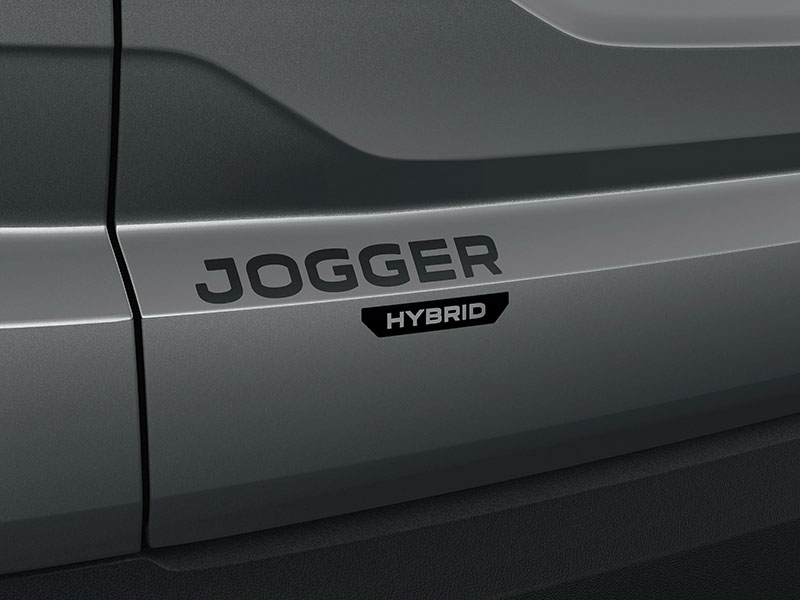 Offerta SUV e CrossOver Nuova DACIA JOGGER full hybrid: highlights del nuovo modello e le migliori soluzioni per noleggiarlo Full Hybrid  foto 15