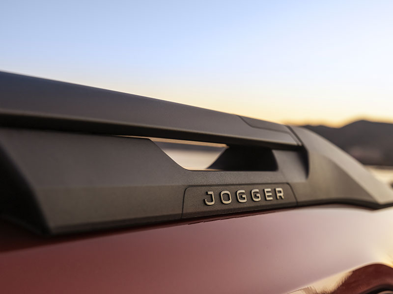 Offerta SUV e CrossOver Nuova DACIA JOGGER full hybrid: highlights del nuovo modello e le migliori soluzioni per noleggiarlo Full Hybrid  foto 17