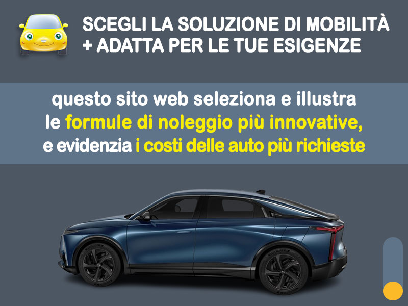 Offerta SUV e CrossOver DS N°8 elettrica Pallas: l'offerta noleggio del broker Medicredit Rent con la formula speciale e-MOVE di Leasys Elettrica  foto 1